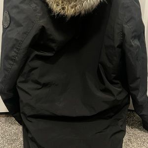 Calvin Klein winter jacket